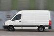 Lieferwagen