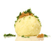 Kartoffelknödel