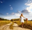 walk