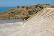 Greek-Roman amphitheater Curium