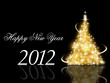 Happy new year 2012