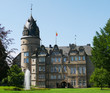 Fürstliches Residenzschloss Detmold