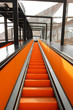 escalator