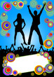 party plakat