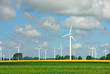 Windpark 112