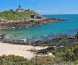 chausey island - france chausey island - france