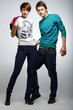 Fashion Couple Fashion Couple