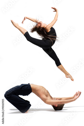 Photo: dance dance