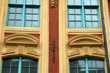 fenêtre à Lille