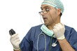 Doctor