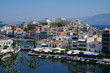 Port grecque