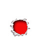 Bullet hole