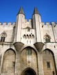 Palais des Papes