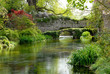 giardini e rovine di ninfa