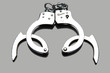 Handcuffs