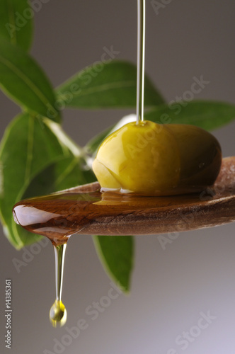 Photo: Olio d oliva Olio d oliva