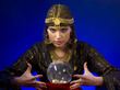 Fortune-teller Fortune-teller