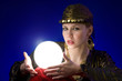 Fortune-teller