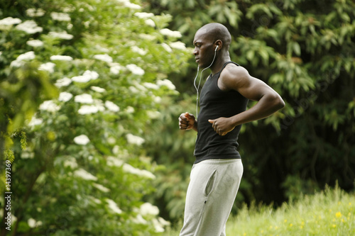 Photo: footing footing