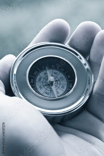 Photo: Navigation Navigation