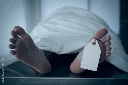 Photo: Death and Taxes Death and Taxes