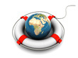 earth rescue