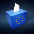 European parliamentary elections abstract
