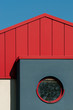 Architekturdetail