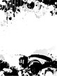 party poster background