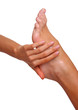 foot