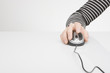 Computer mouse