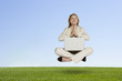 Zen outside the office
