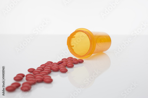 Photo: Pills to prescribe Pills to prescribe