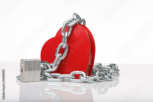 Photo: Heart to heart Heart to heart