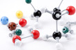 Molecule Structure Chemistry Set Molecule Structure Chemistry Set