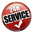 24h Service