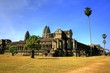 Angkor Wat - Siam Reap - Kambodscha / Cambodia