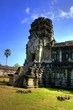 Angkor Wat - Siam Reap - Kambodscha / Cambodia
