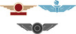 Wings
