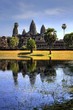 Angkor Wat - Siam Reap - Kambodscha / Cambodia