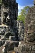 Wat Bayon (Angkor Wat) - Siam Reap - Cambodia / Kambodscha