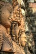 Wat Bayon (Angkor Wat) - Siam Reap - Cambodia / Kambodscha