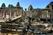 Wat Bayon (Angkor Wat) - Siam Reap - Cambodia / Kambodscha