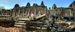 Wat Bayon (Angkor Wat) - Siam Reap - Cambodia / Kambodscha