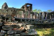 Wat Bayon (Angkor Wat) - Siam Reap - Cambodia / Kambodscha