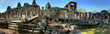 Wat Bayon (Angkor Wat) - Siam Reap - Cambodia / Kambodscha
