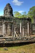 Wat Bayon (Angkor Wat) - Siam Reap - Cambodia / Kambodscha