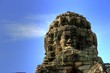 Wat Bayon (Angkor Wat) - Siam Reap - Cambodia / Kambodscha