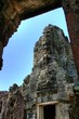 Wat Bayon (Angkor Wat) - Siam Reap - Cambodia / Kambodscha