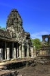 Wat Bayon (Angkor Wat) - Siam Reap - Cambodia / Kambodscha